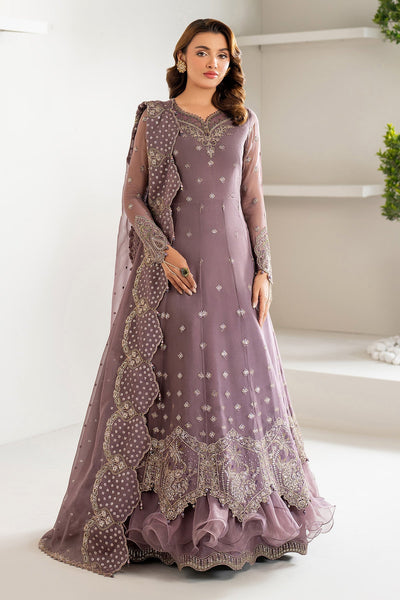 Alizeh | Formals Wear | AF-CH-2189-Julia