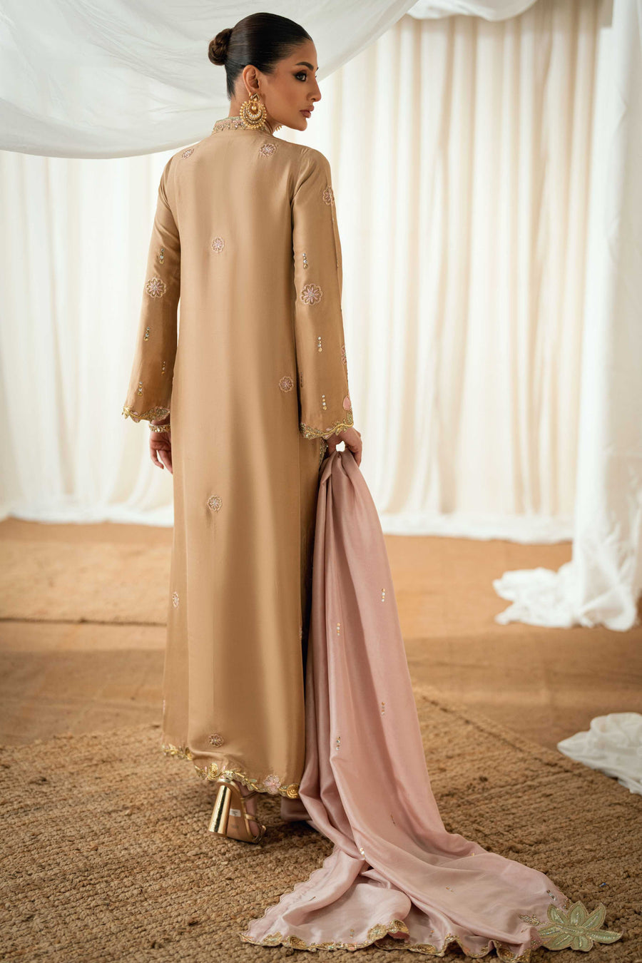 Sana Abbas | Zeya Formals | MAHE, image 2
