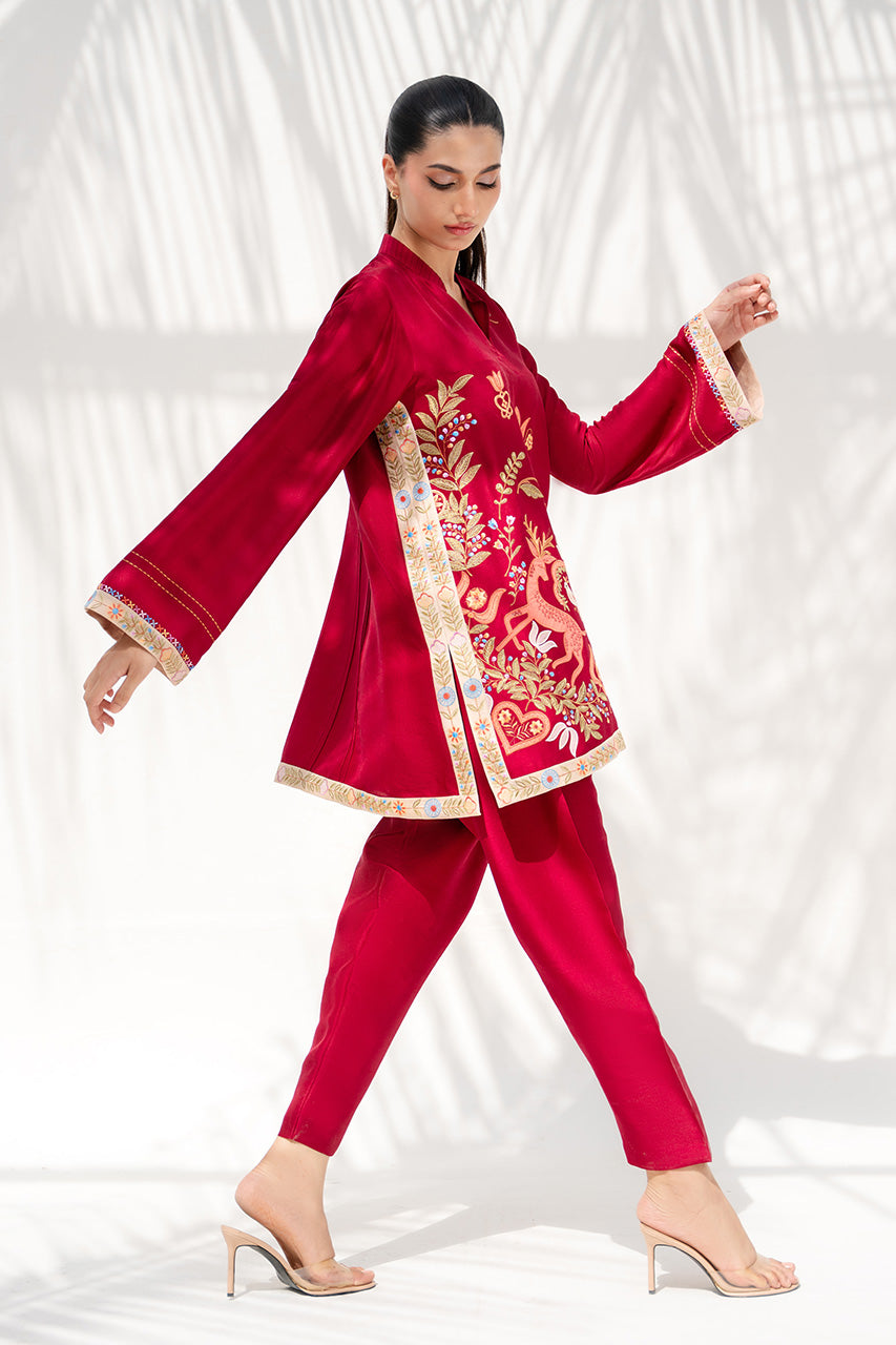 Sania Maskatiya | Summer Festive 26 |`Ansi (B)-5