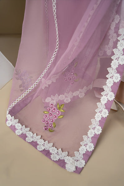 Muntaha | Rumaisa Luxury Pret | Faila - SFLP08