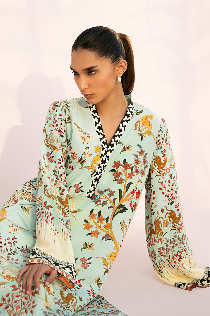 Sania Maskatiya | Eid Edit 26 | Ruby (B), image 3