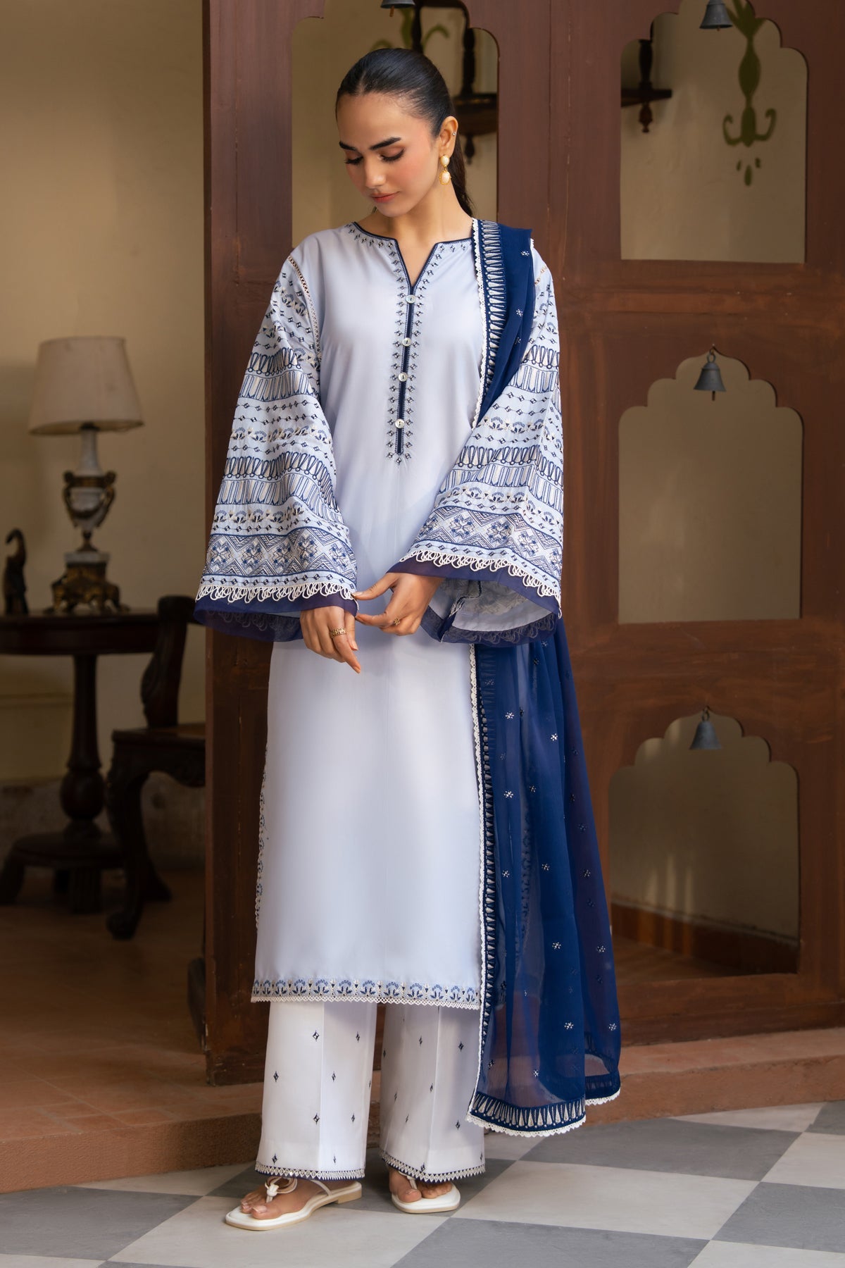 Xenia Formals | The Eid Edit | ANIKA, image 6