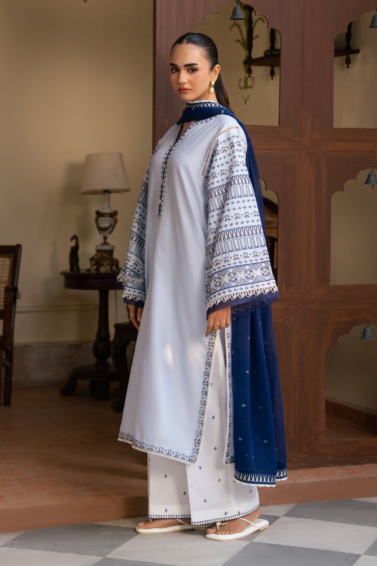 Xenia Formals | The Eid Edit | ANIKA, image 4