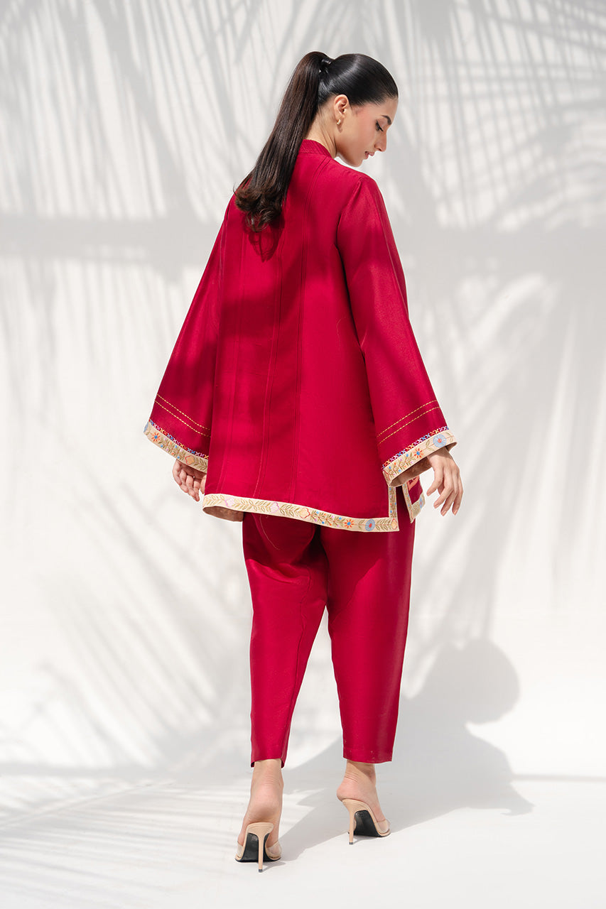 Sania Maskatiya | Summer Festive 26 |`Ansi (B)-2