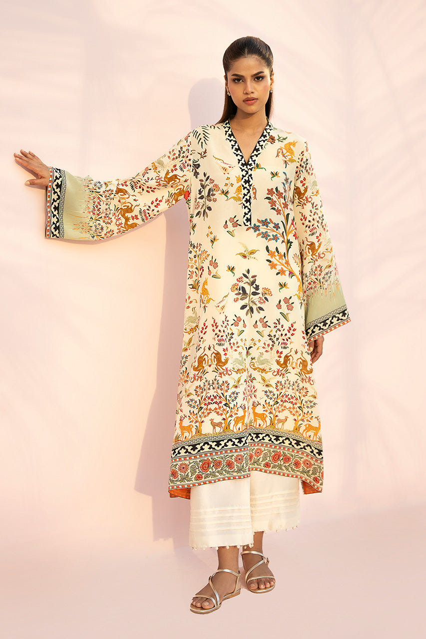 Sania Maskatiya | Eid Edit 26 | Ruby (A)