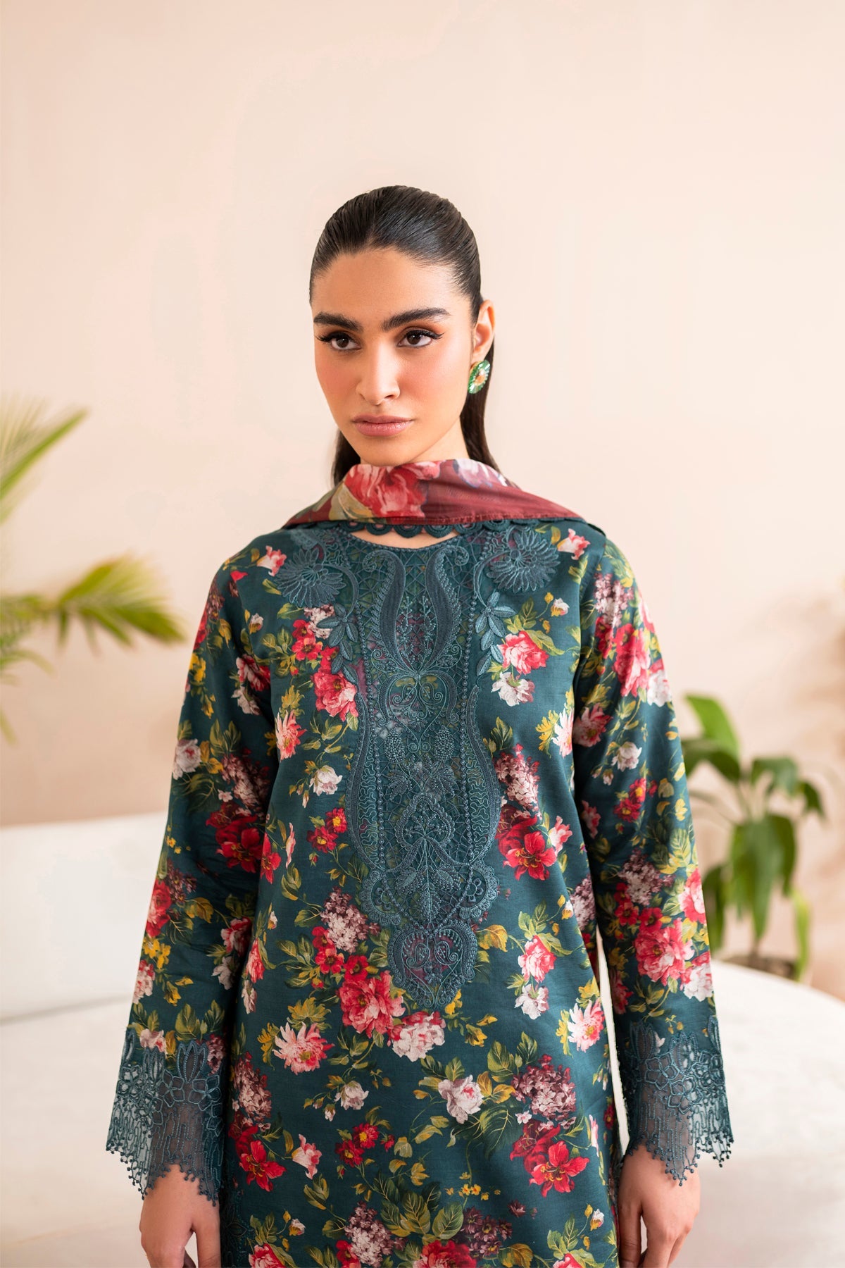 Xenia Formals | Printkari 25 | KOA -  Xenia Formals Ladies Clothes - Original Designer Dress - House of Maryam