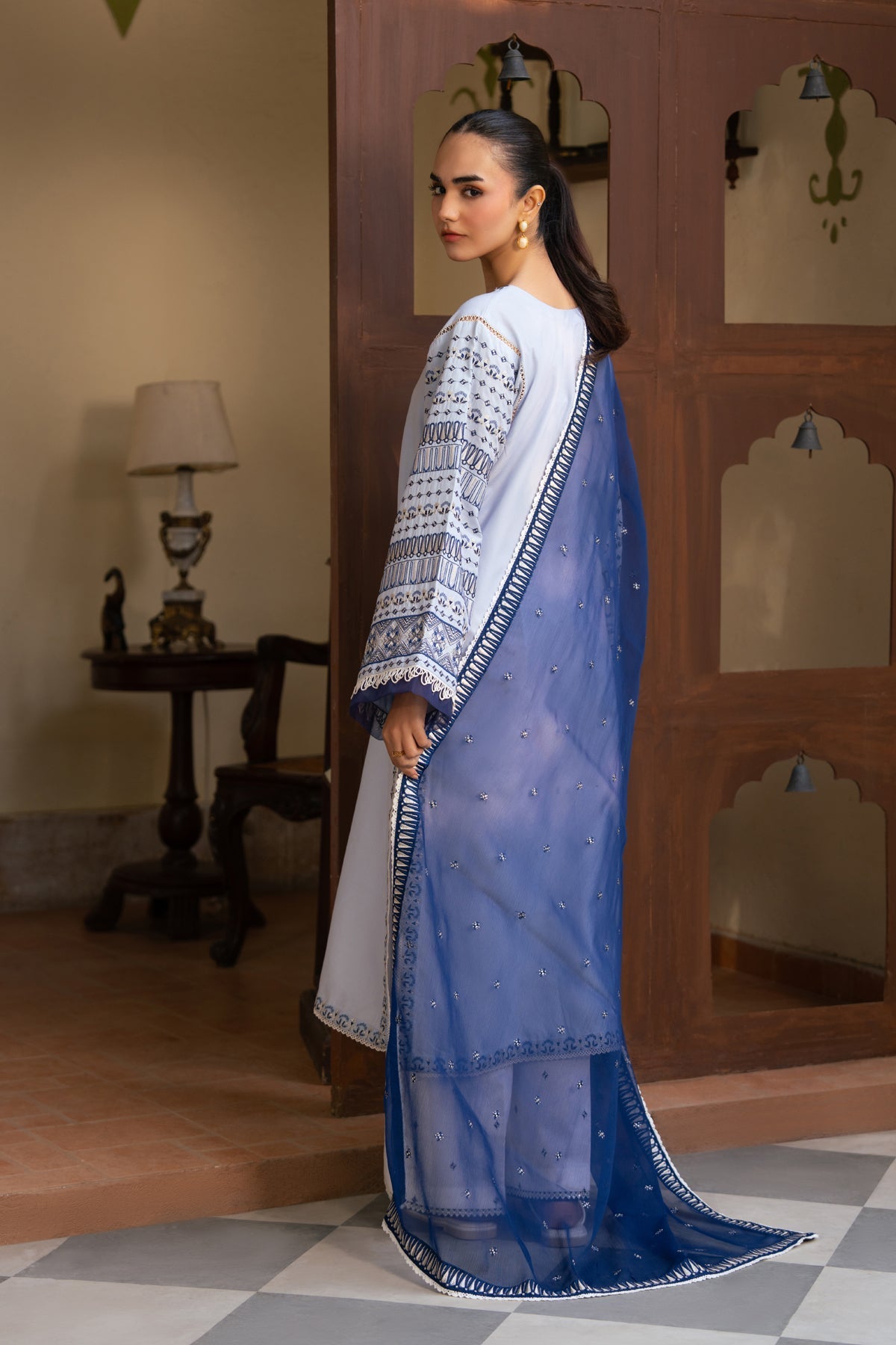 Xenia Formals | The Eid Edit | ANIKA-2