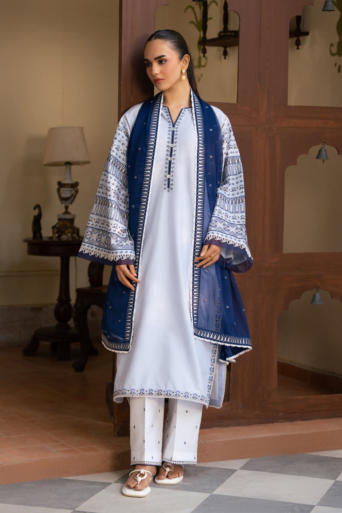 Xenia Formals | The Eid Edit | ANIKA, image 7