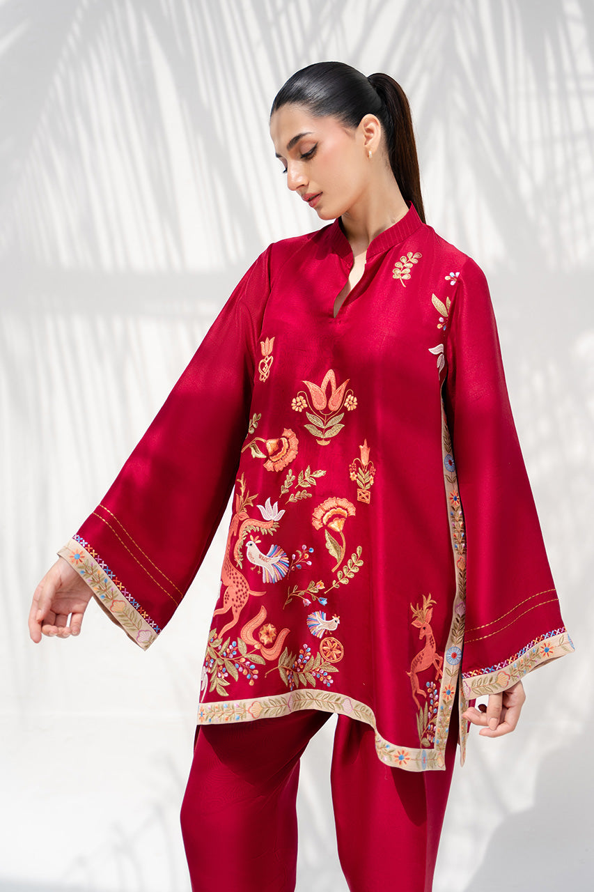 Sania Maskatiya | Summer Festive 26 |`Ansi (B)-3