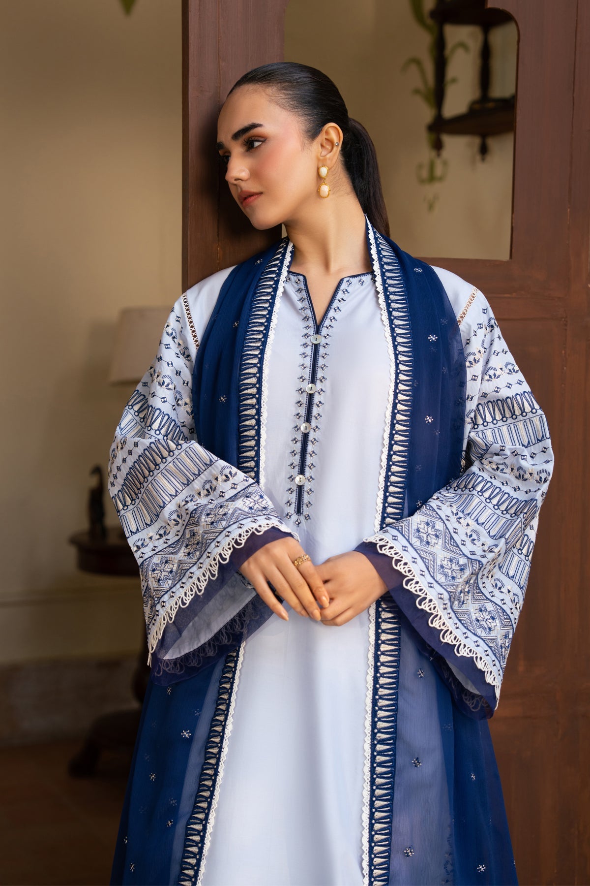 Xenia Formals | The Eid Edit | ANIKA, image 3