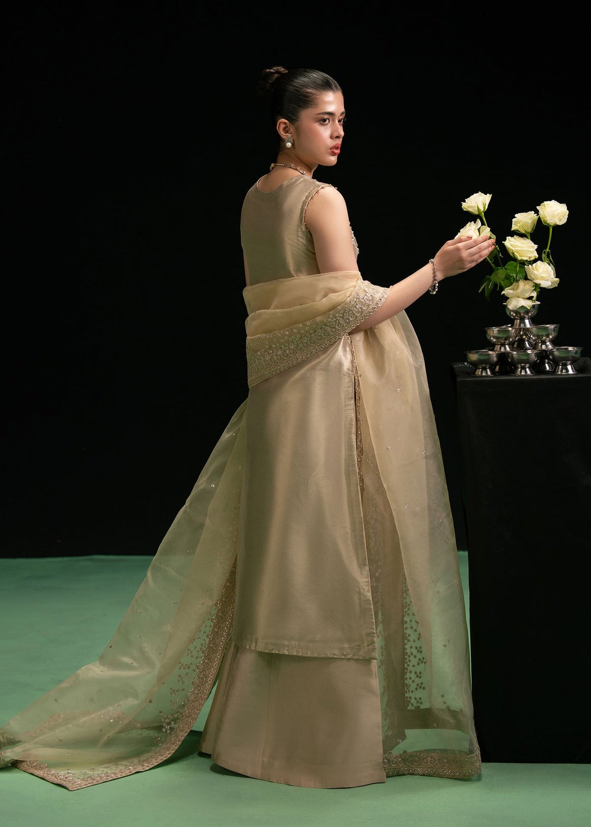 Dastoor | Leia Luxury Pret 26 | Ophira-2