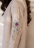 Dastoor | Maahi Luxury Pret 25 | Eris -  Dastoor Ladies Clothes -  House of Maryam