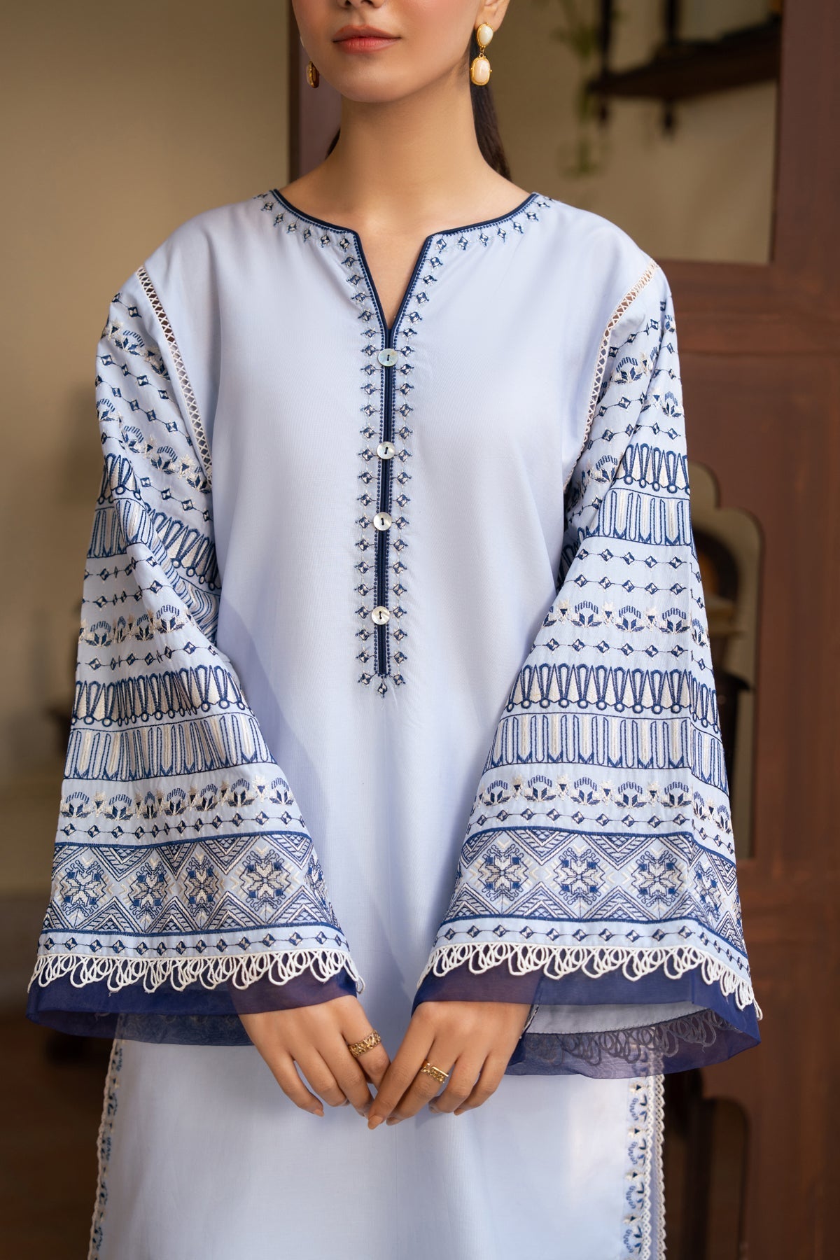 Xenia Formals | The Eid Edit | ANIKA-8