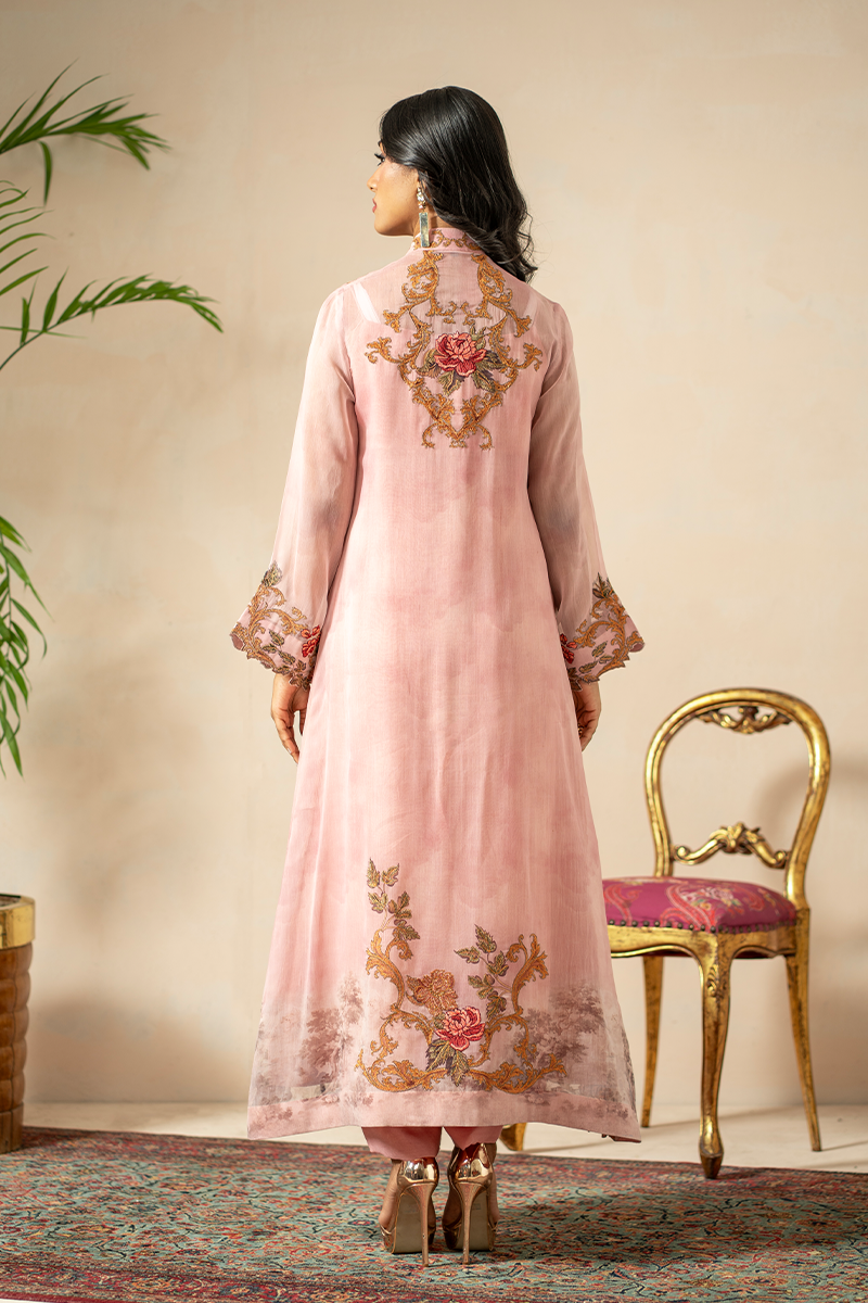 Shamaeel Ansari | Heritage Mist | Blush Rose-2