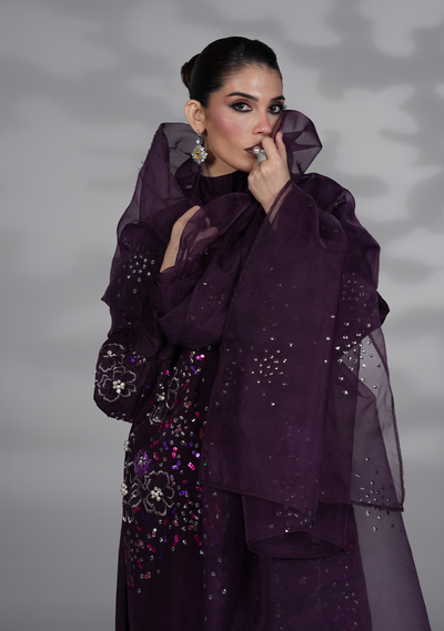 Amave | Oro Luxury Wear | AM-17