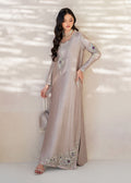 Dastoor | Maahi Luxury Pret 25 | Eris -  Dastoor Ladies Clothes -  House of Maryam