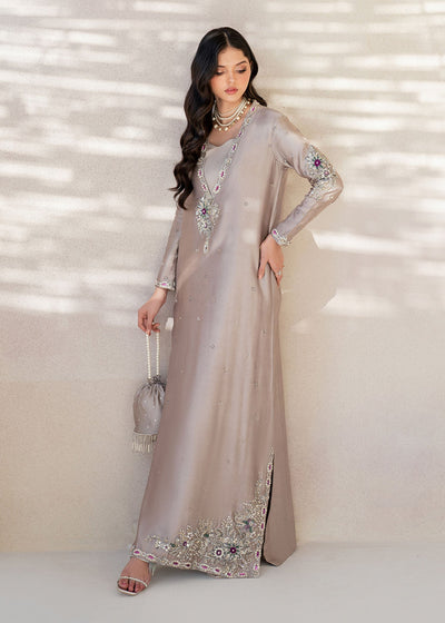 Dastoor | Maahi Luxury Pret 25 | Eris -  Dastoor Ladies Clothes - Original Designer Dress - House of Maryam