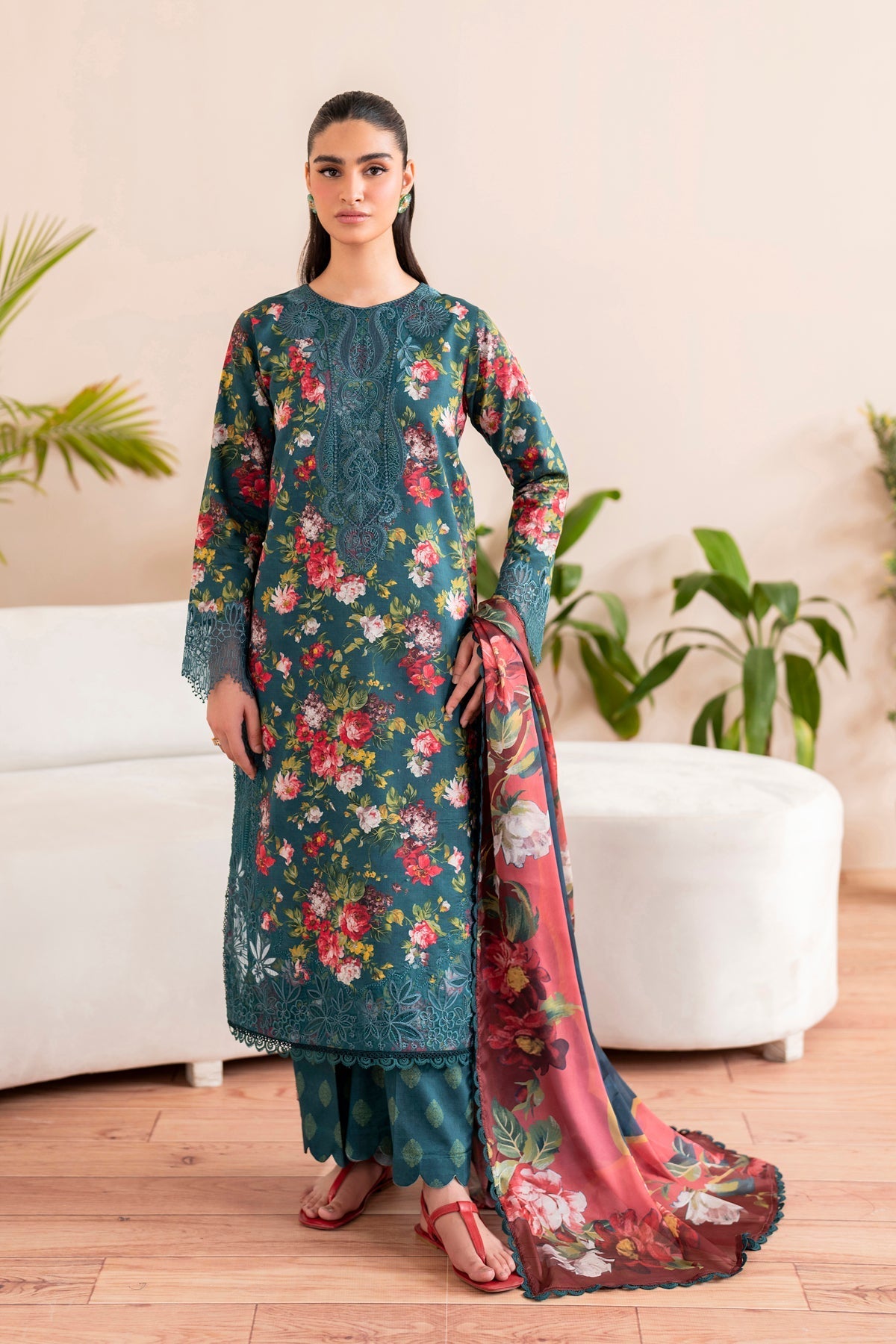 Xenia Formals | Printkari 25 | KOA -  Xenia Formals Ladies Clothes - Original Designer Dress - House of Maryam