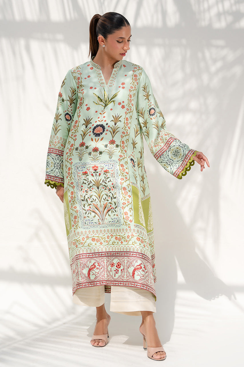 Sania Maskatiya | Summer Festive 26 | Isma (B)-1