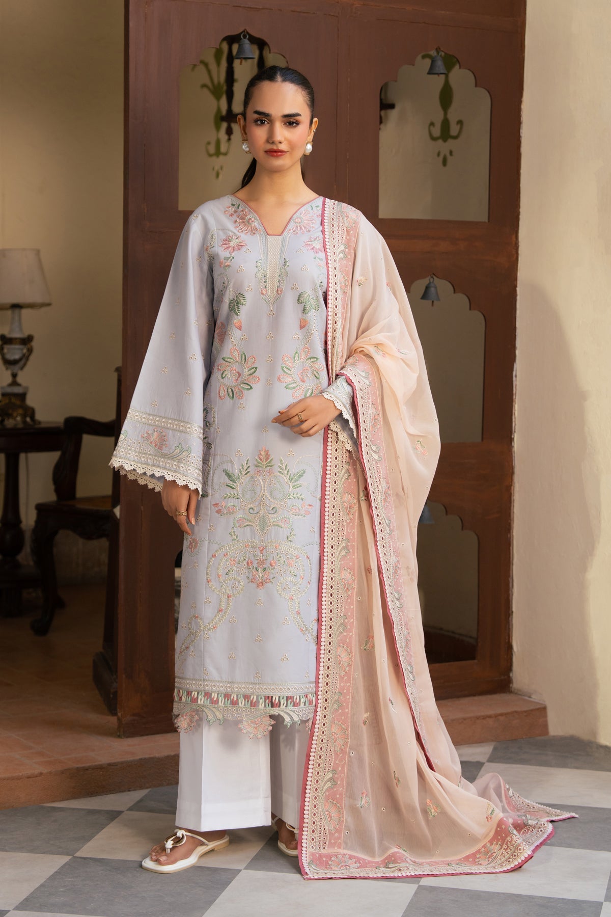 Xenia Formals | Namah Lawn 26 | ELIAN, image 5
