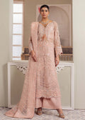 Dastoor | Airah Festive 25 | Chantilly -  Dastoor Ladies Clothes -  House of Maryam