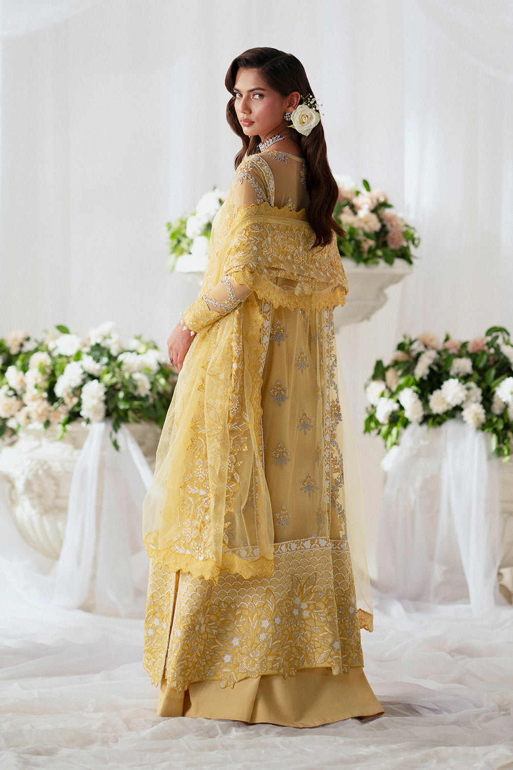 Maryum N Maria | Musawir Formals | MIRA - MS50392