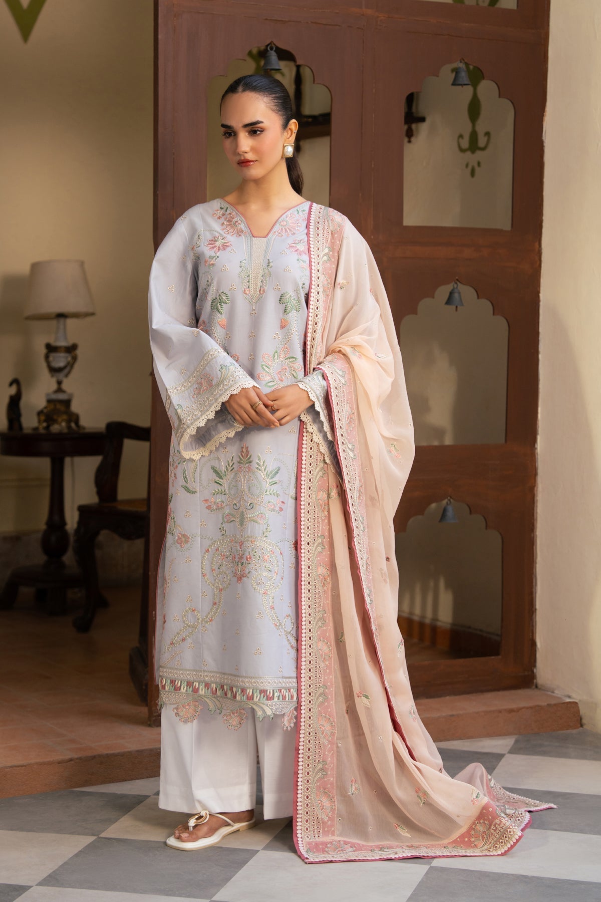Xenia Formals | Namah Lawn 26 | ELIAN-4