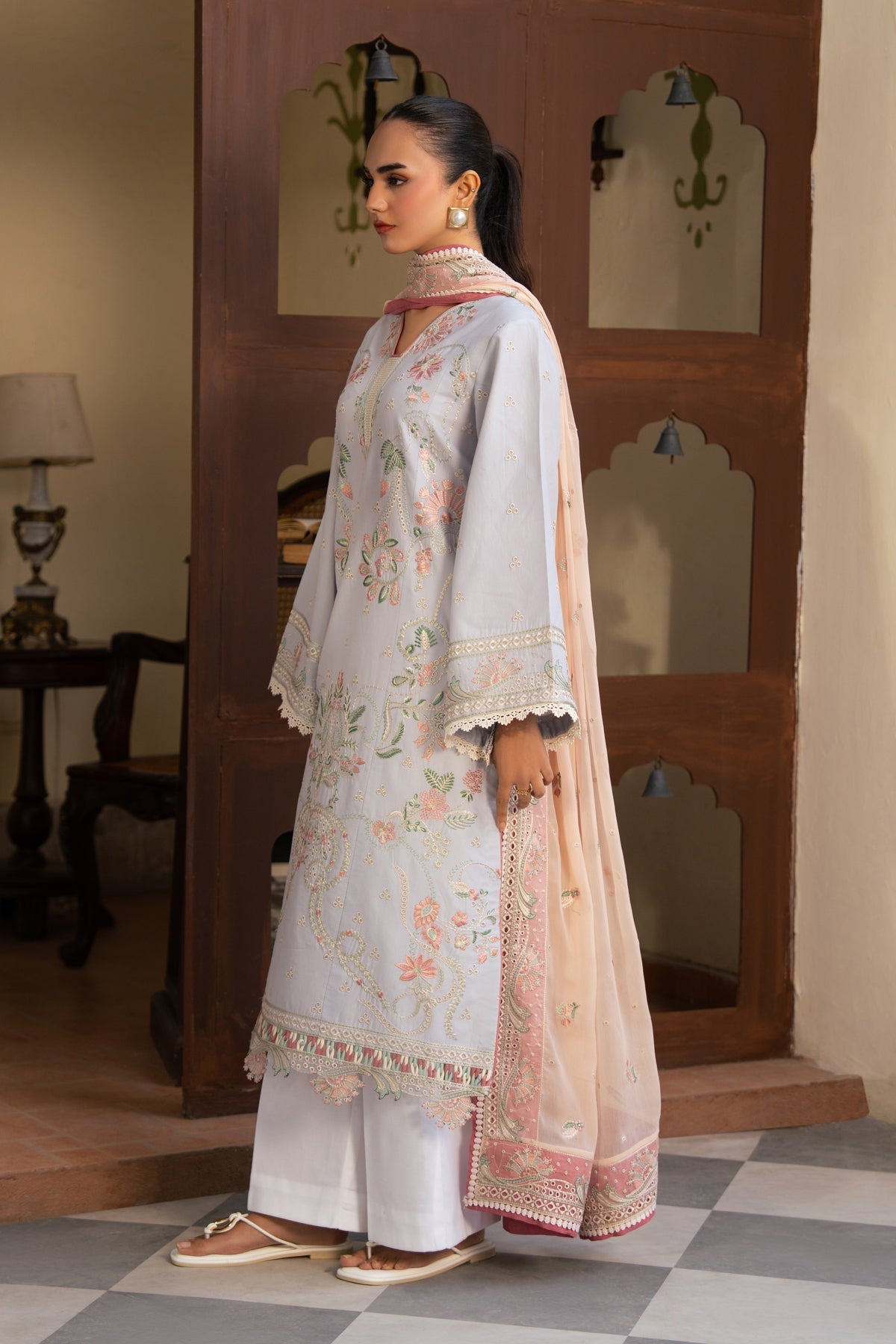 Xenia Formals | Namah Lawn 26 | ELIAN, image 9