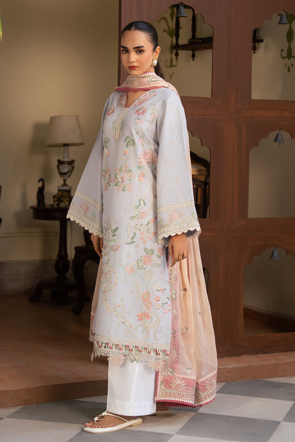 Xenia Formals | Namah Lawn 26 | ELIAN, image 8