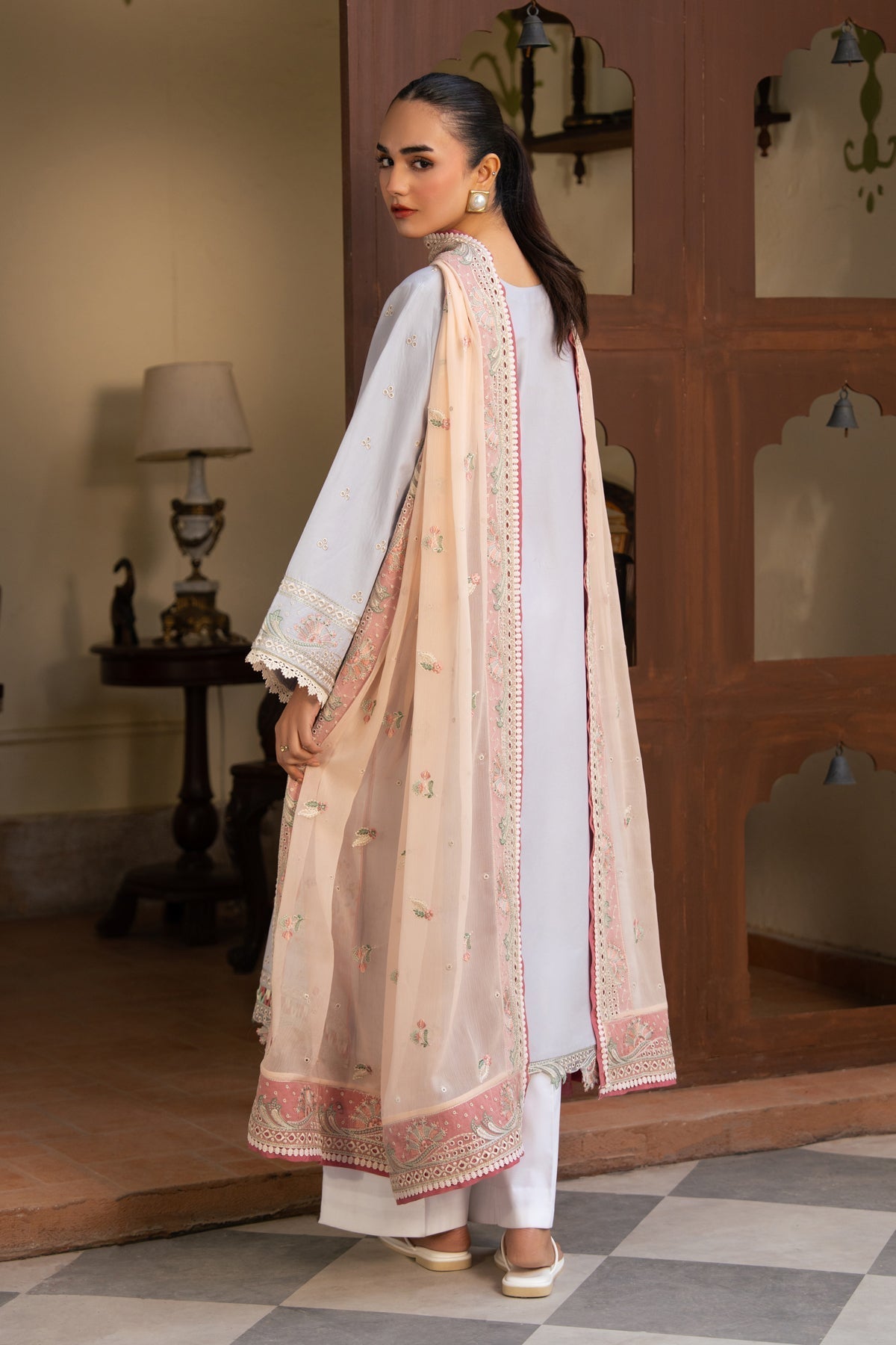 Xenia Formals | Namah Lawn 26 | ELIAN-2