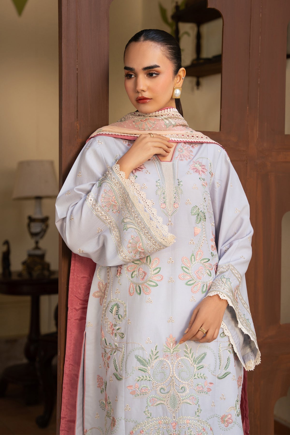Xenia Formals | Namah Lawn 26 | ELIAN-7