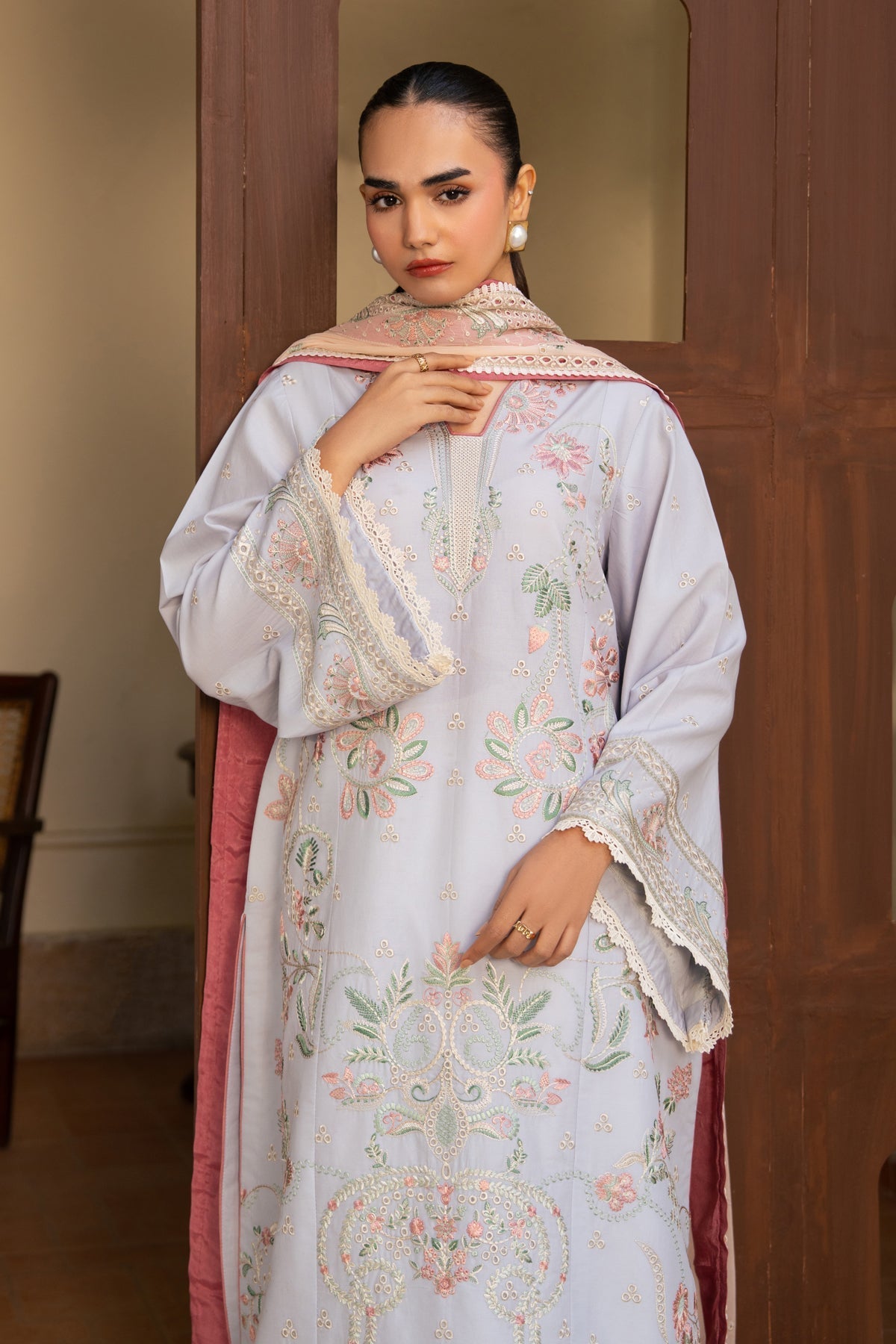 Xenia Formals | Namah Lawn 26 | ELIAN-6