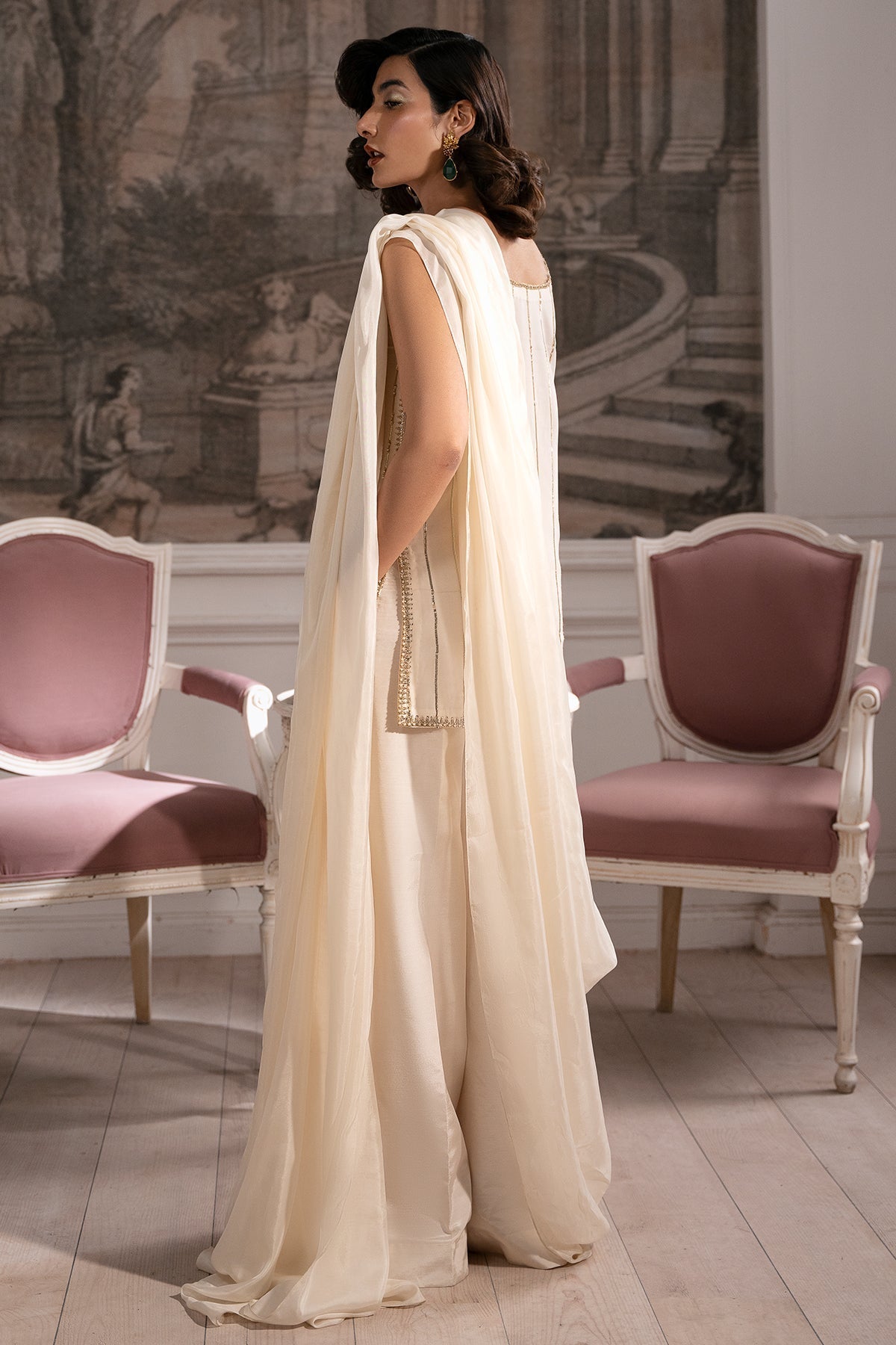 Mina Kashif | Emilie Formals | Muse-2
