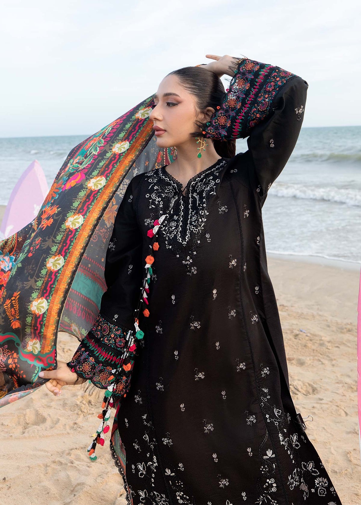 Kanwal Malik | Mira Summer Lawn 26 | Ophelia-4