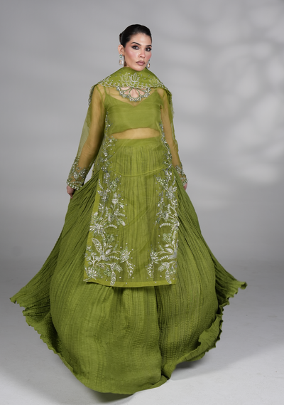 Amave | Oro Luxury Wear | AM-13