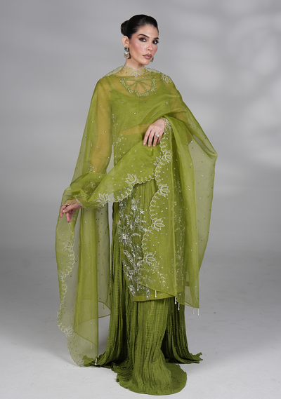 Amave | Oro Luxury Wear | AM-13