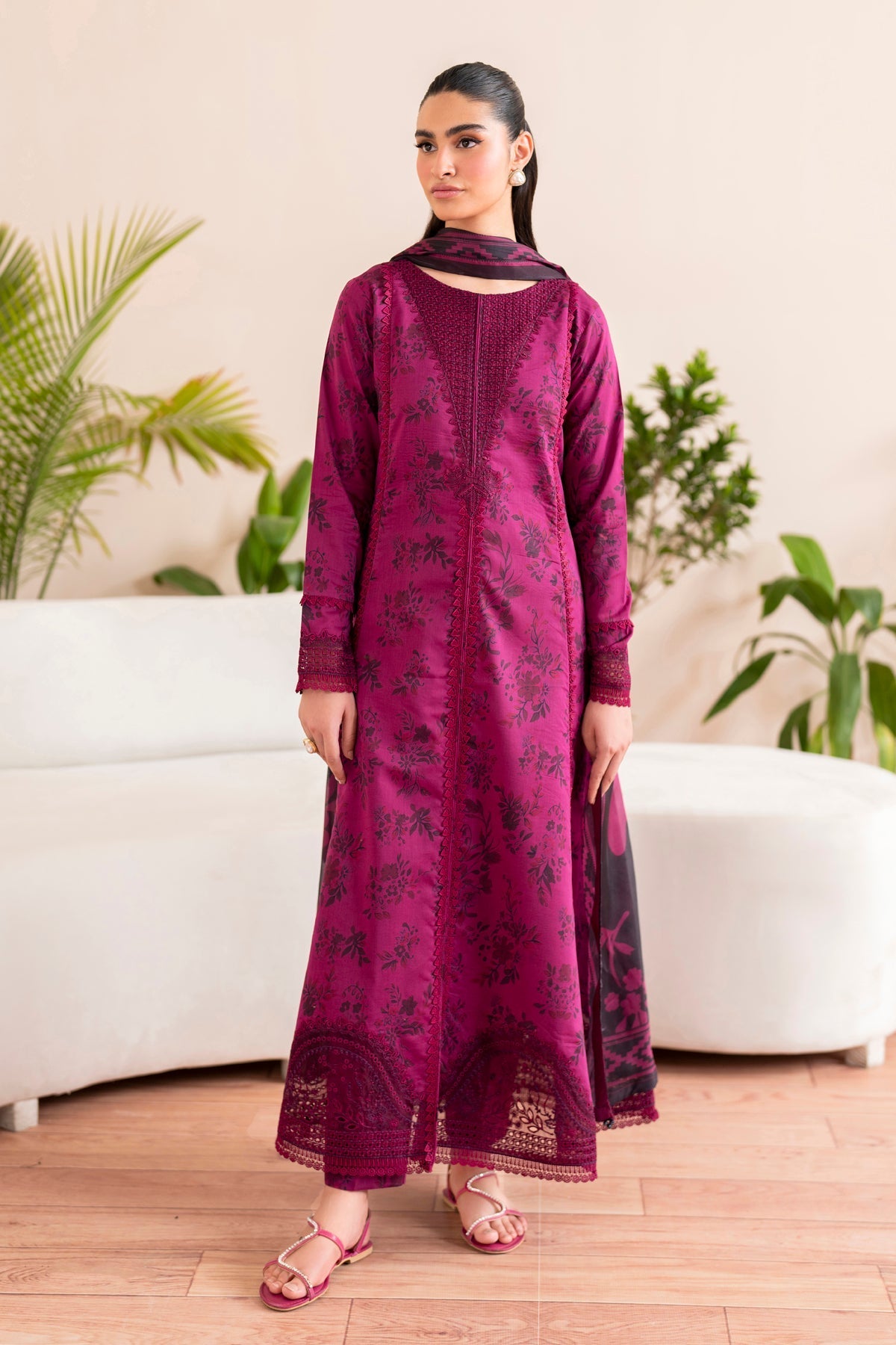 Xenia Formals | Ready to Wear | RUBY-1