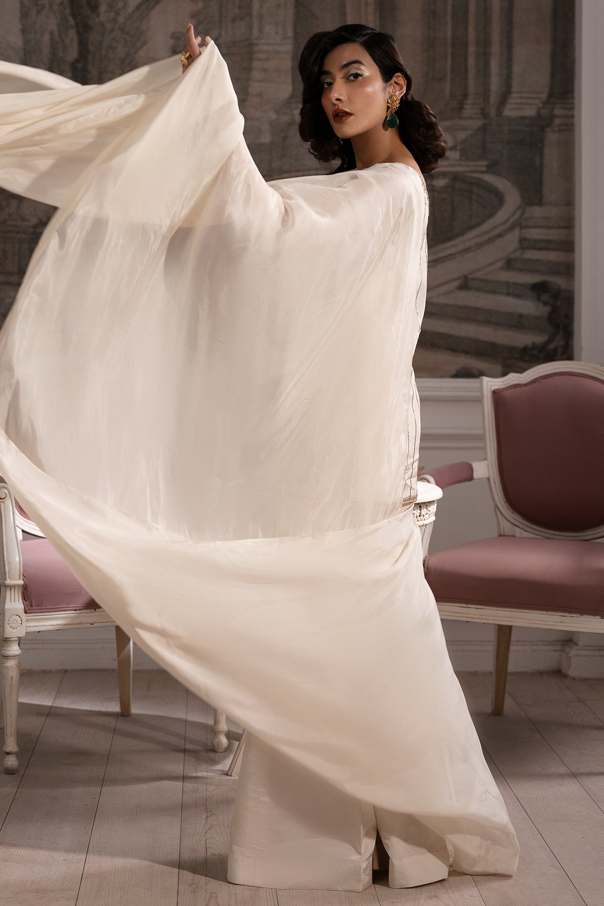 Mina Kashif | Emilie Formals | Muse-4