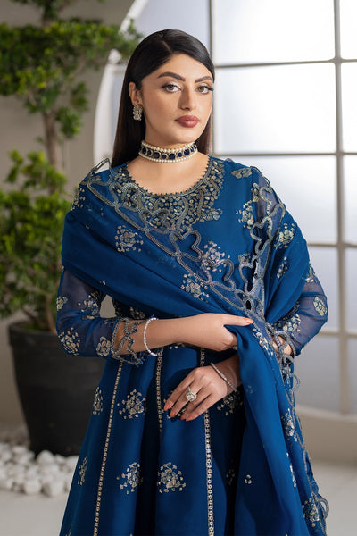 Alizeh | Formals Wear | AF-CH-2189-Pernia