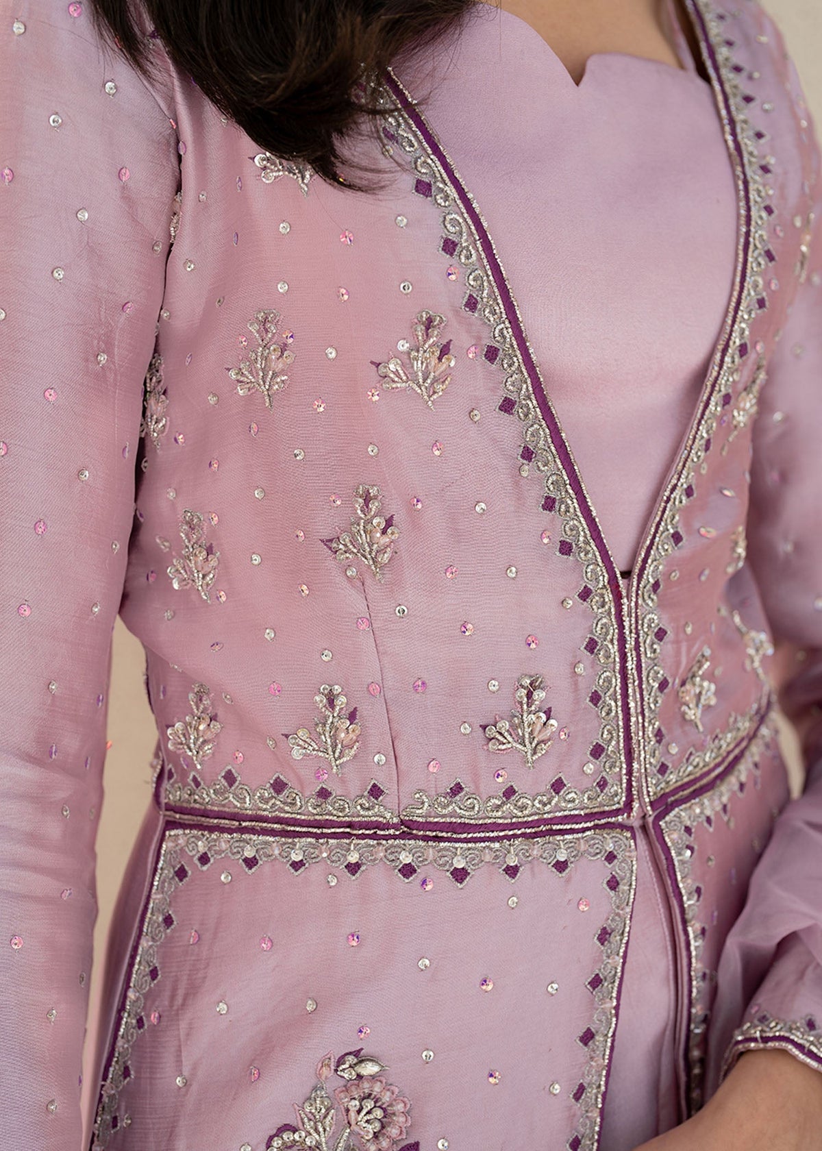 Dastoor | Maahi Luxury Pret 25 | Careesa -  Dastoor Ladies Clothes - Original Designer Dress - House of Maryam