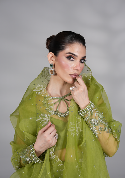 Amave | Oro Luxury Wear | AM-13