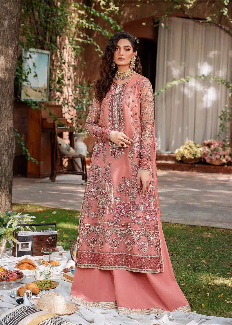 Akbar Aslam | Mastani Wedding Formals 23 | Mehrbano by Designer Akbar Aslam - House of Maryam - Pakistani Designer Ethnic Wear in {{ shop.shopifyCountryName }}