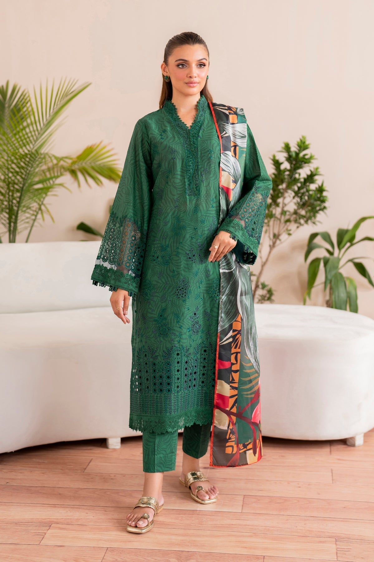 Xenia Formals | Printkari 25 | BETH -  Xenia Formals Ladies Clothes - Original Designer Dress - House of Maryam