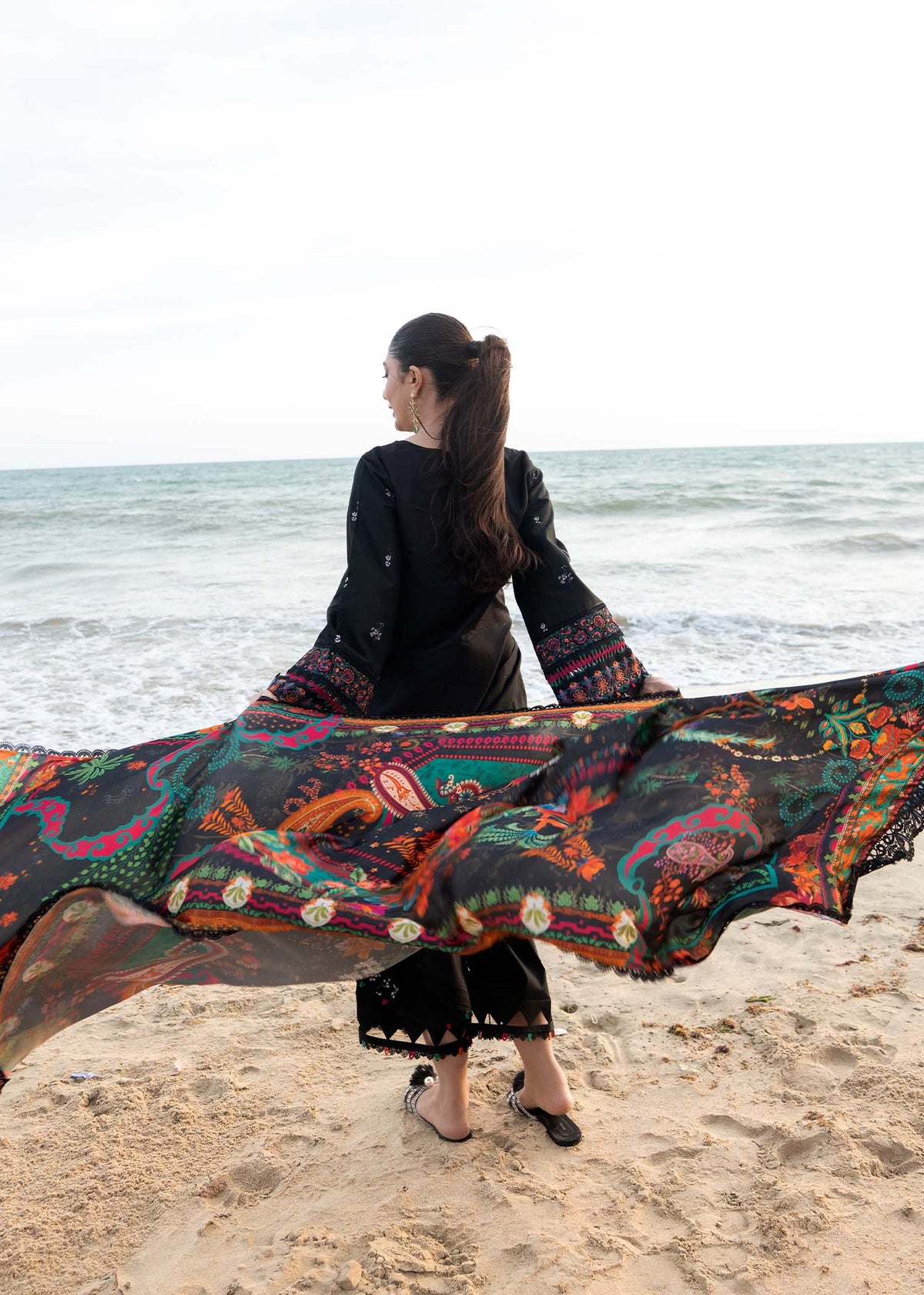 Kanwal Malik | Mira Summer Lawn 26 | Ophelia-2