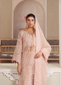 Dastoor | Airah Festive 25 | Chantilly -  Dastoor Ladies Clothes -  House of Maryam