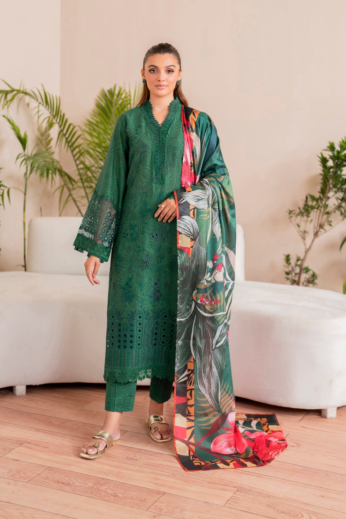 Xenia Formals | Printkari 25 | BETH -  Xenia Formals Ladies Clothes - Original Designer Dress - House of Maryam