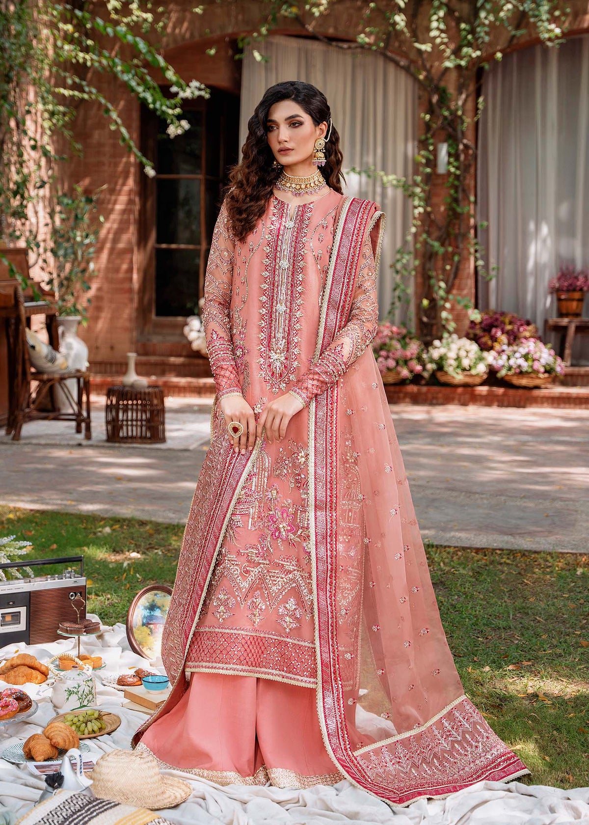 Akbar Aslam | Formals | Mehrbano-6
