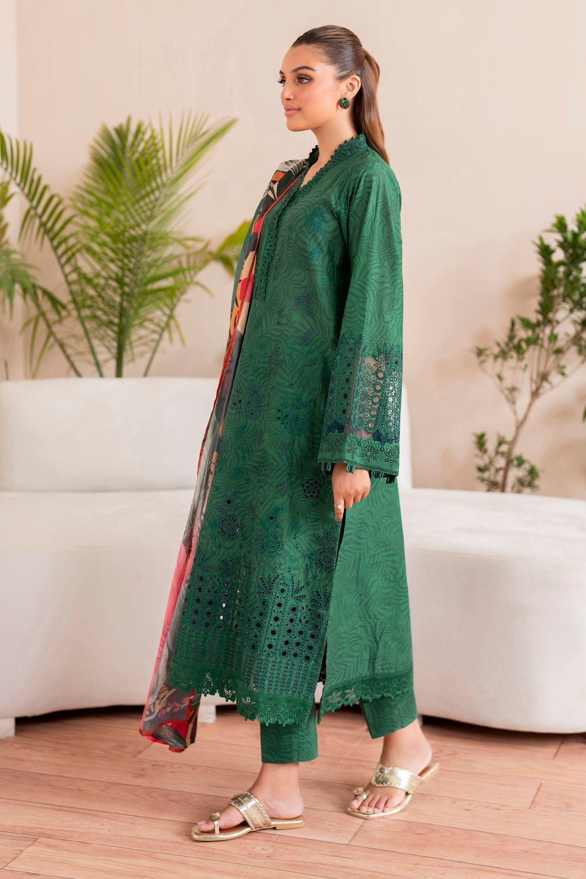 Xenia Formals | Printkari 25 | BETH -  Xenia Formals Ladies Clothes - Original Designer Dress - House of Maryam