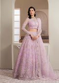 Dastoor | Airah Festive 25 | Lustre -  Dastoor Ladies Clothes -  House of Maryam