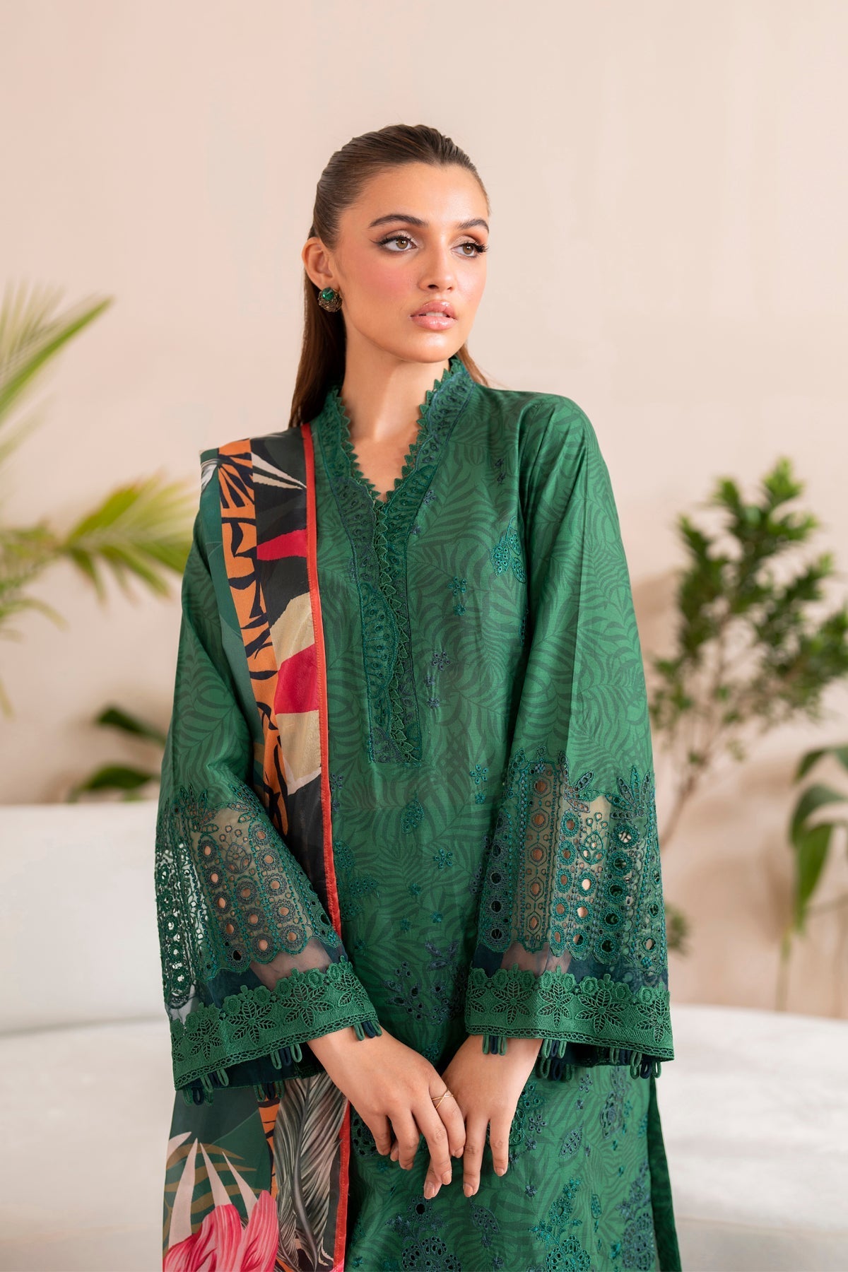 Xenia Formals | Printkari 25 | BETH -  Xenia Formals Ladies Clothes - Original Designer Dress - House of Maryam